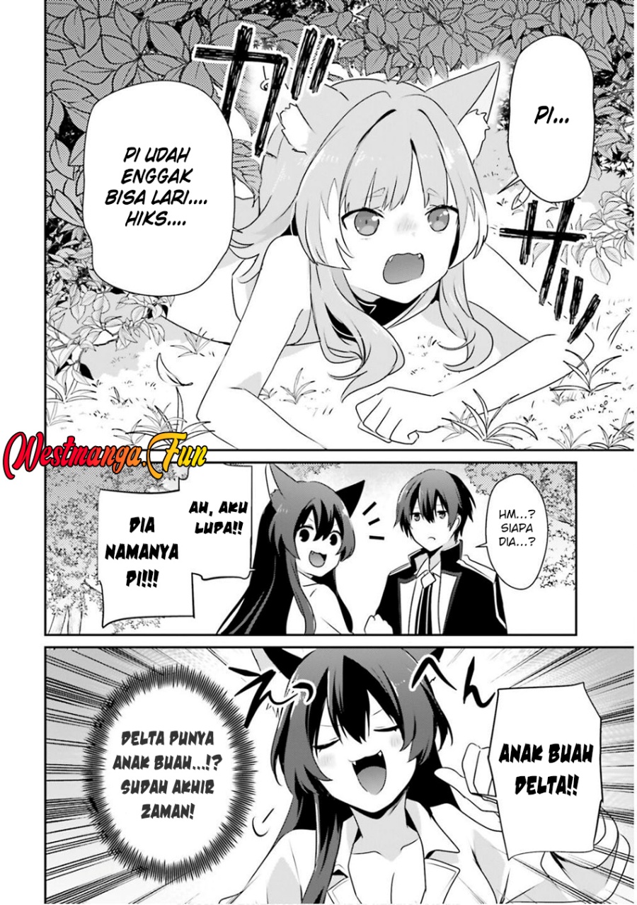 Kage no Jitsuryokusha ni Naritakute Chap 71.2 - Next Chap 72.2