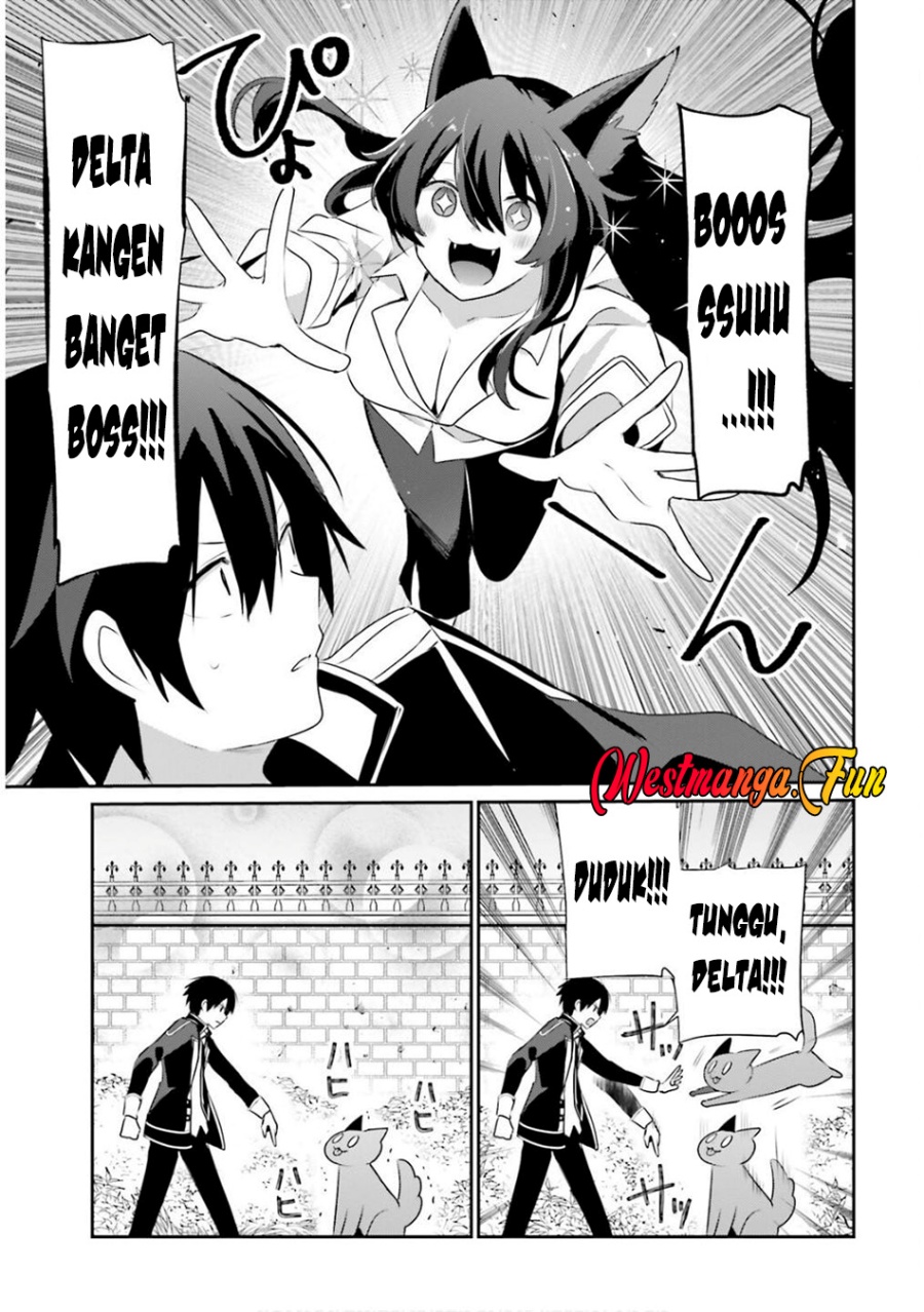 Kage no Jitsuryokusha ni Naritakute Chap 71.2 - Next Chap 72.2