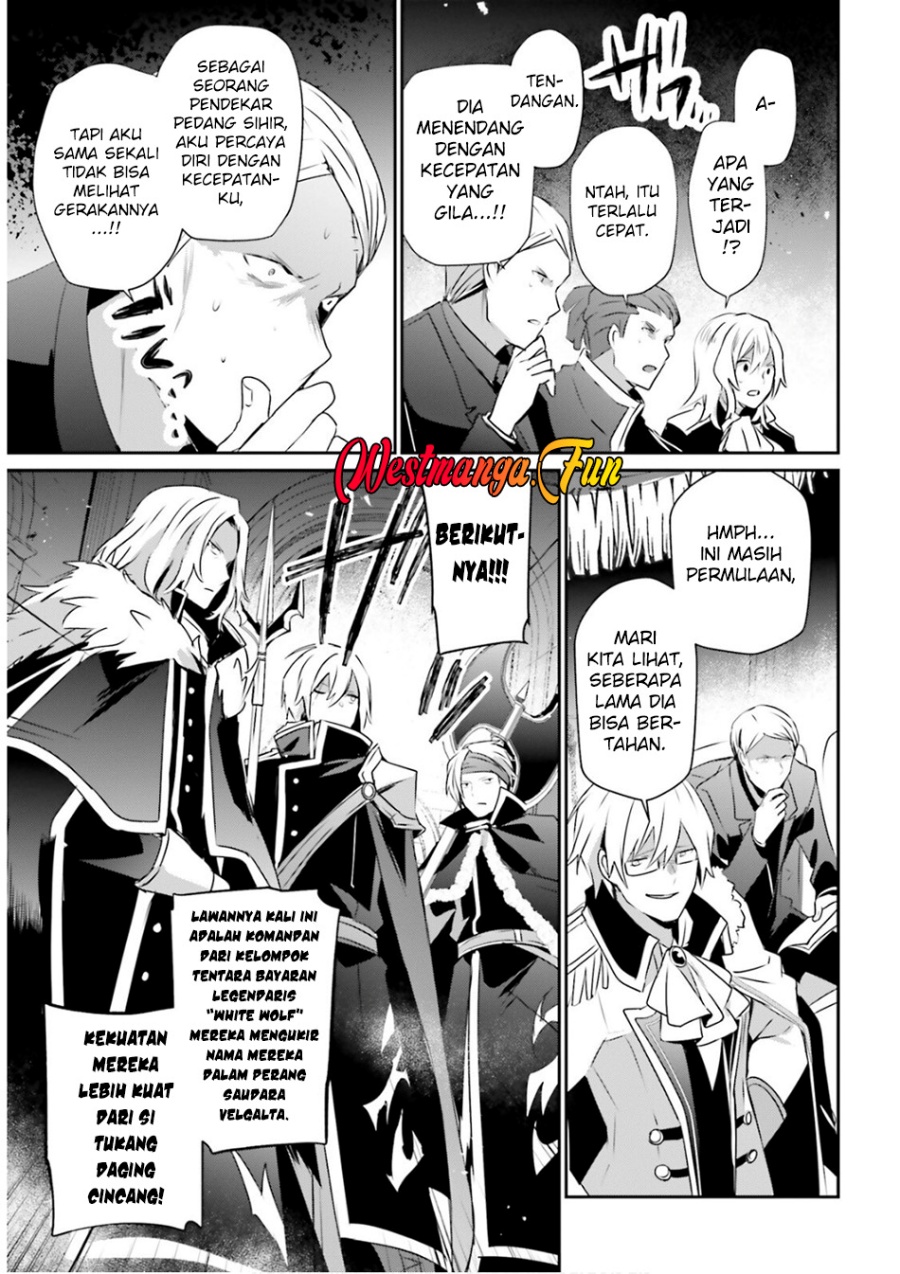 Kage no Jitsuryokusha ni Naritakute Chap 72.1 - Next Chap 73.1