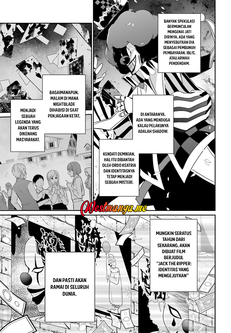 Kage no Jitsuryokusha ni Naritakute Chap 73.2 - Next Chap 74.2