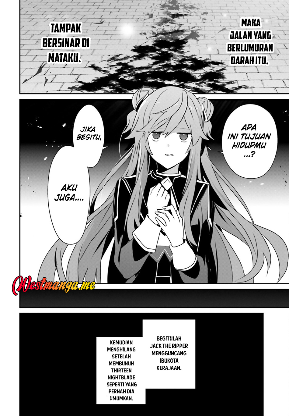 Kage no Jitsuryokusha ni Naritakute Chap 73.2 - Next Chap 74.2