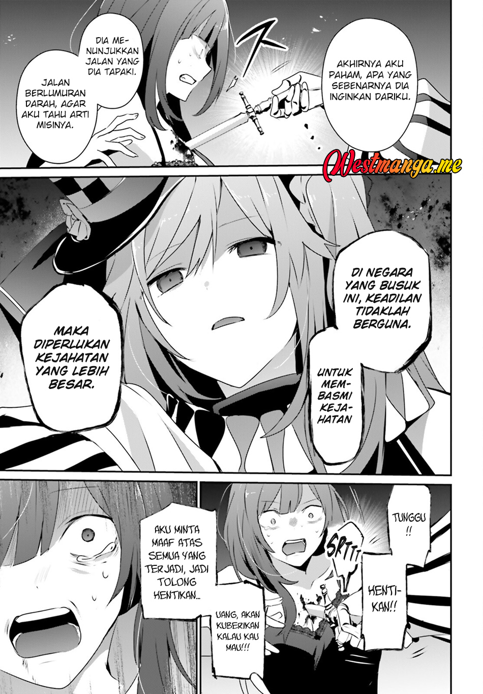 Kage no Jitsuryokusha ni Naritakute Chap 73.2 - Next Chap 74.2