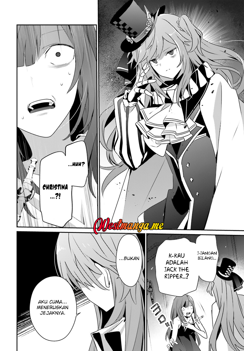 Kage no Jitsuryokusha ni Naritakute Chap 73.2 - Next Chap 74.2