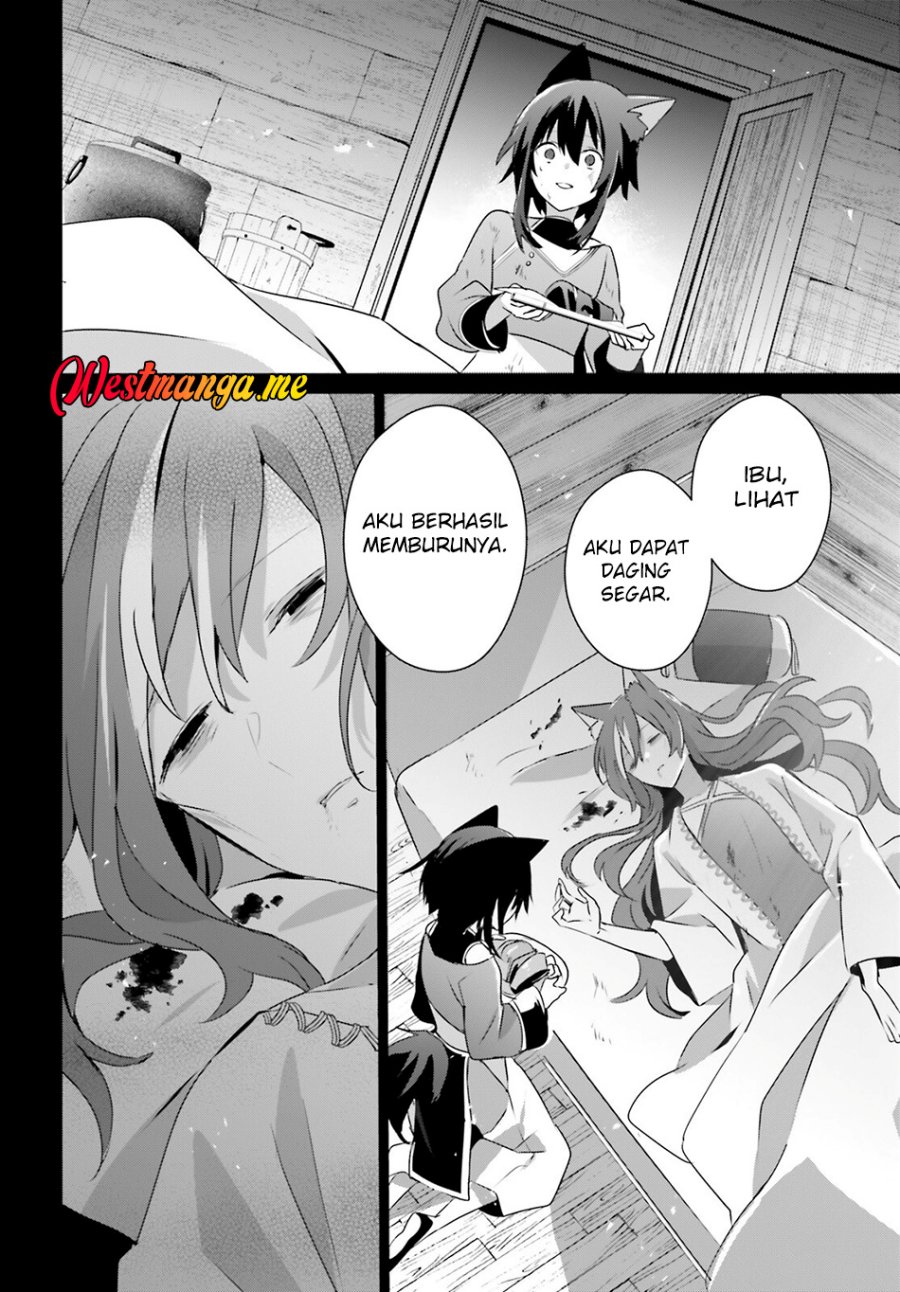 Kage no Jitsuryokusha ni Naritakute Chap 75 - Next Chap 76