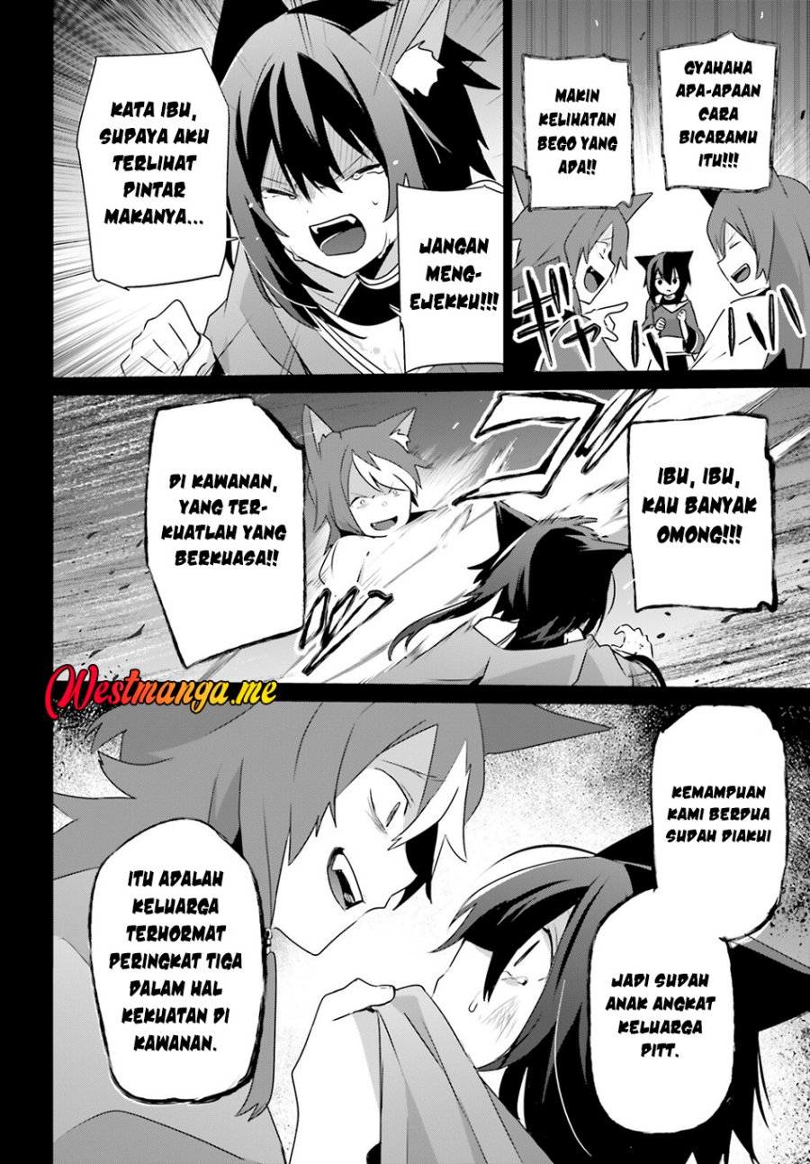 Kage no Jitsuryokusha ni Naritakute Chap 75 - Next Chap 76