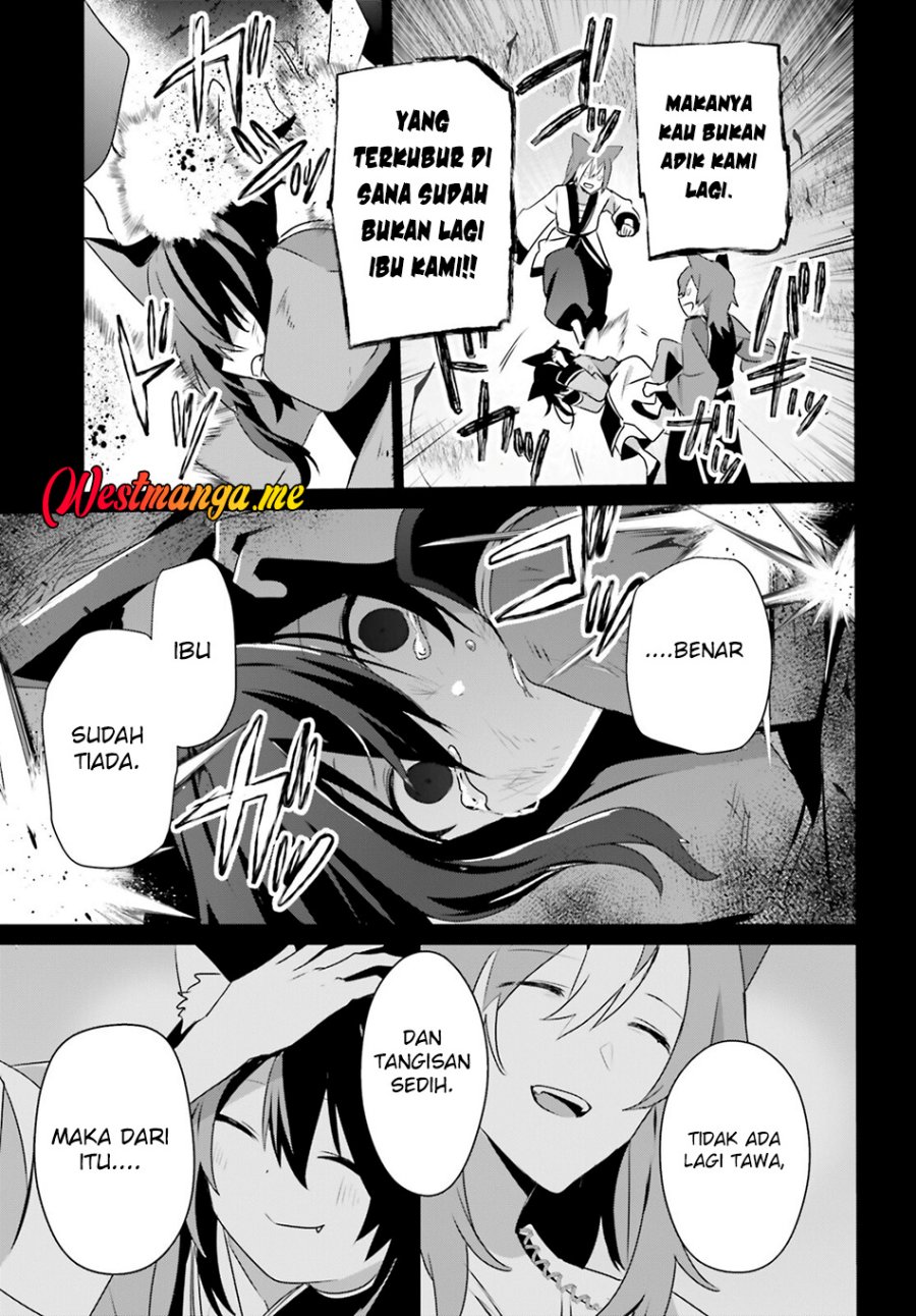 Kage no Jitsuryokusha ni Naritakute Chap 75 - Next Chap 76