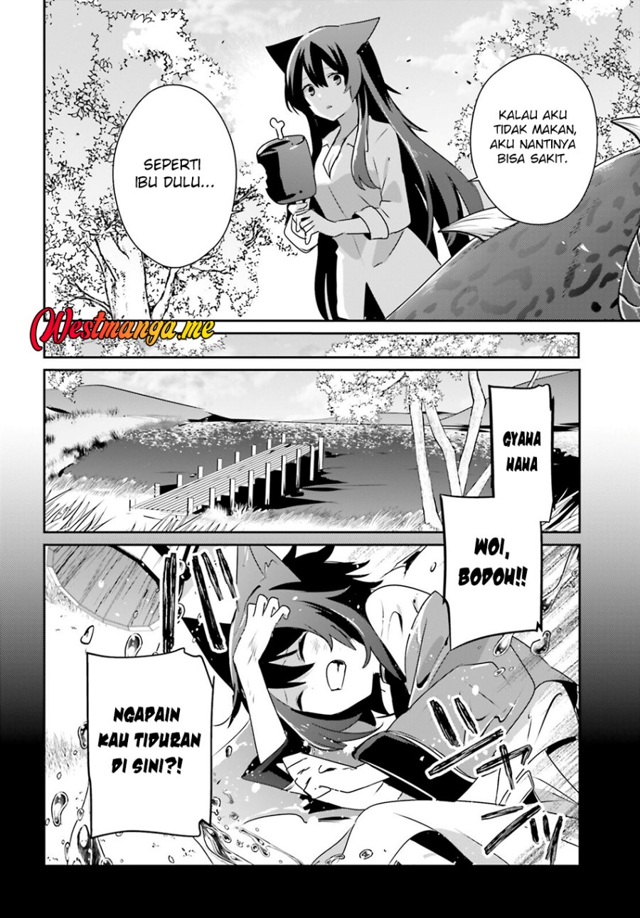 Kage no Jitsuryokusha ni Naritakute Chap 75 - Next Chap 76