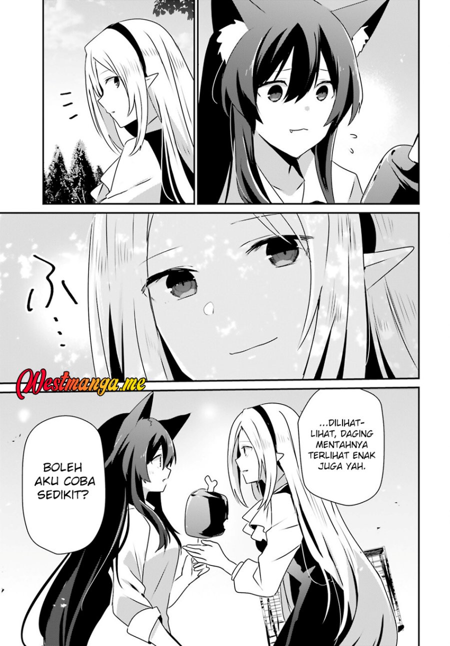 Kage no Jitsuryokusha ni Naritakute Chap 75 - Next Chap 76