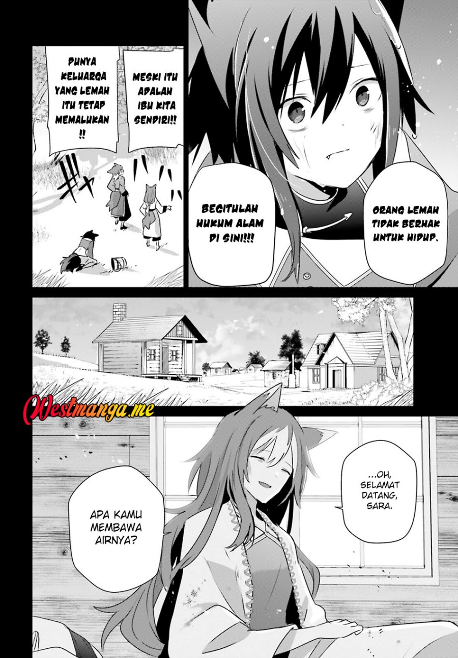 Kage no Jitsuryokusha ni Naritakute Chap 75 - Next Chap 76