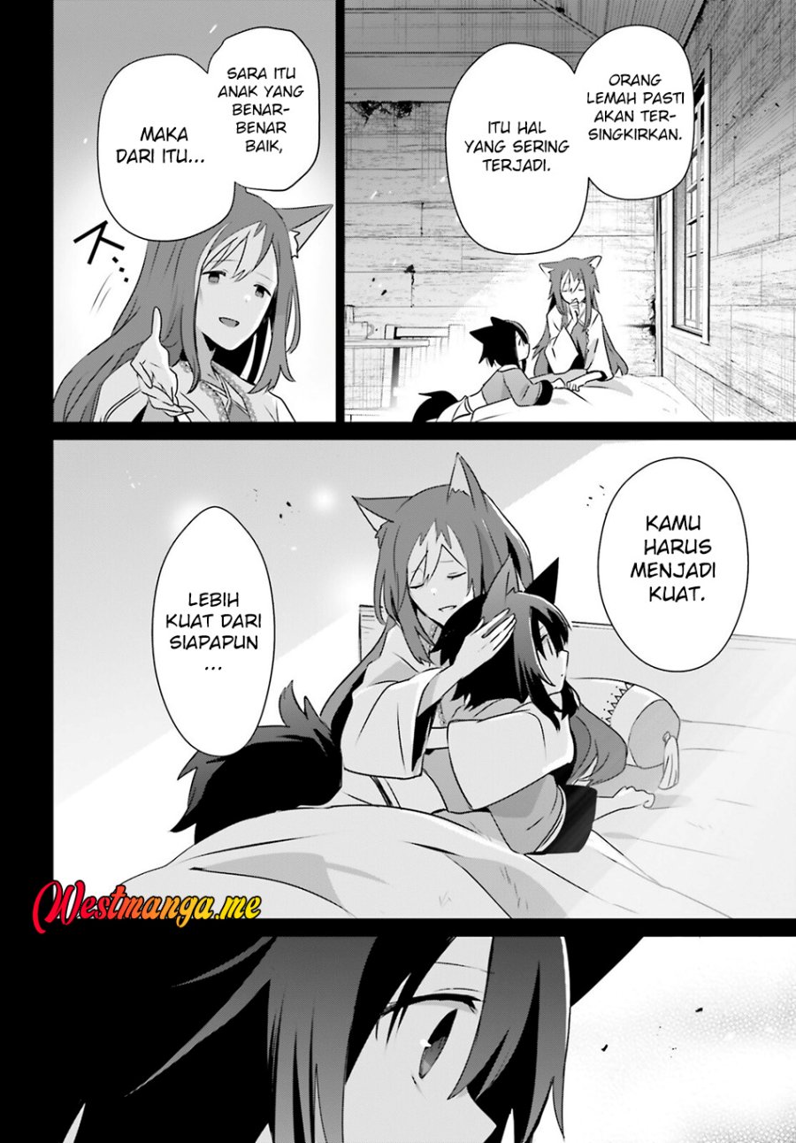 Kage no Jitsuryokusha ni Naritakute Chap 75 - Next Chap 76