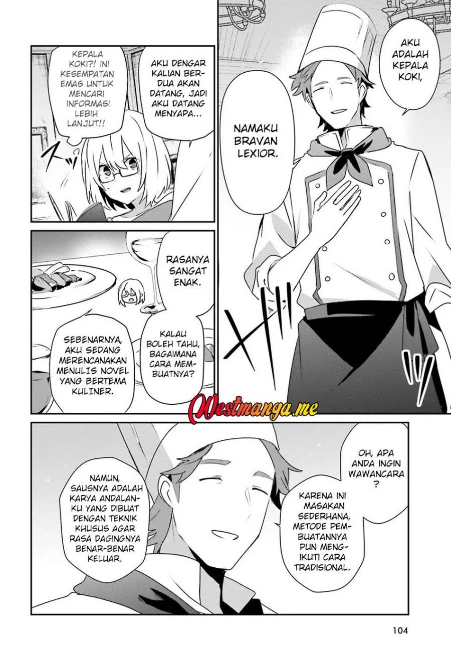 Kage no Jitsuryokusha ni Naritakute Chap 76.1 - Next Chap 77.1