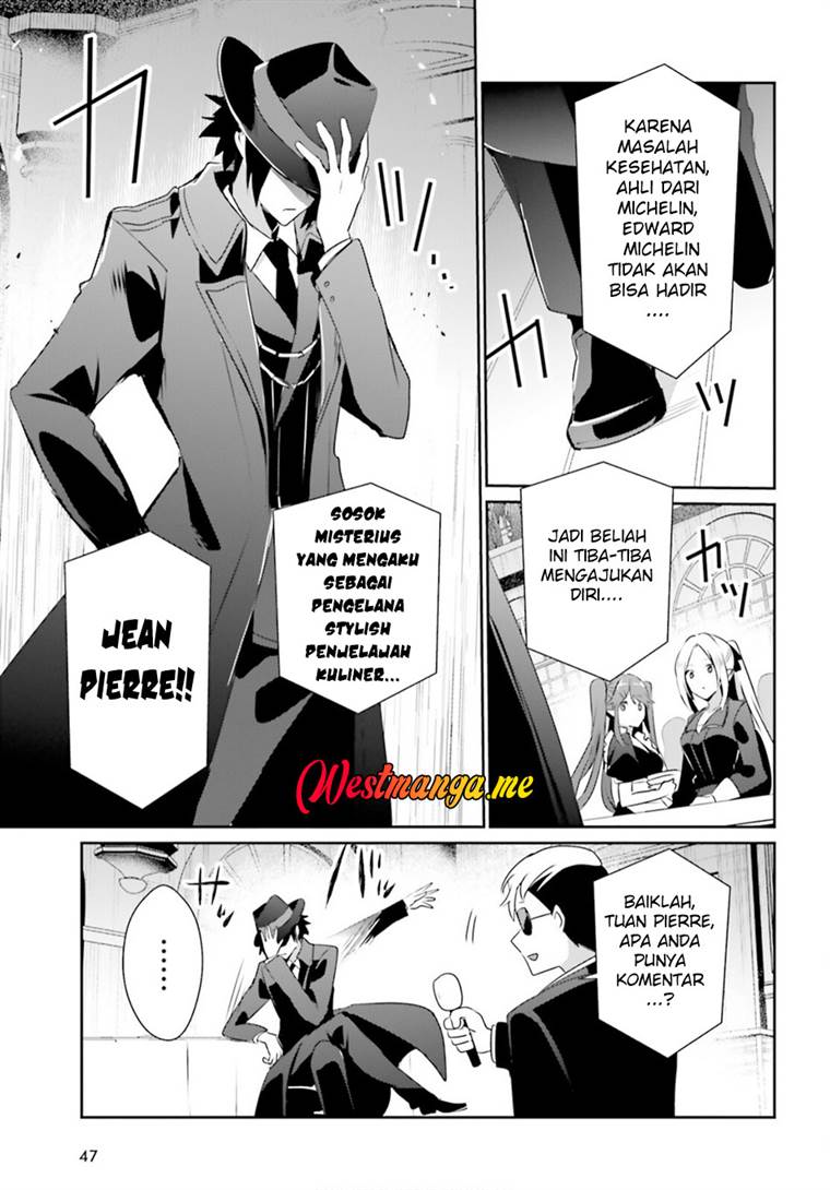 Kage no Jitsuryokusha ni Naritakute Chap 77 - Next Chap 78