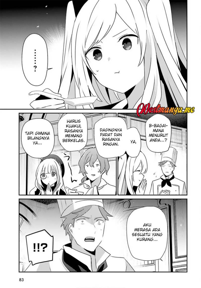 Kage no Jitsuryokusha ni Naritakute Chap 78 - Next Chap 79