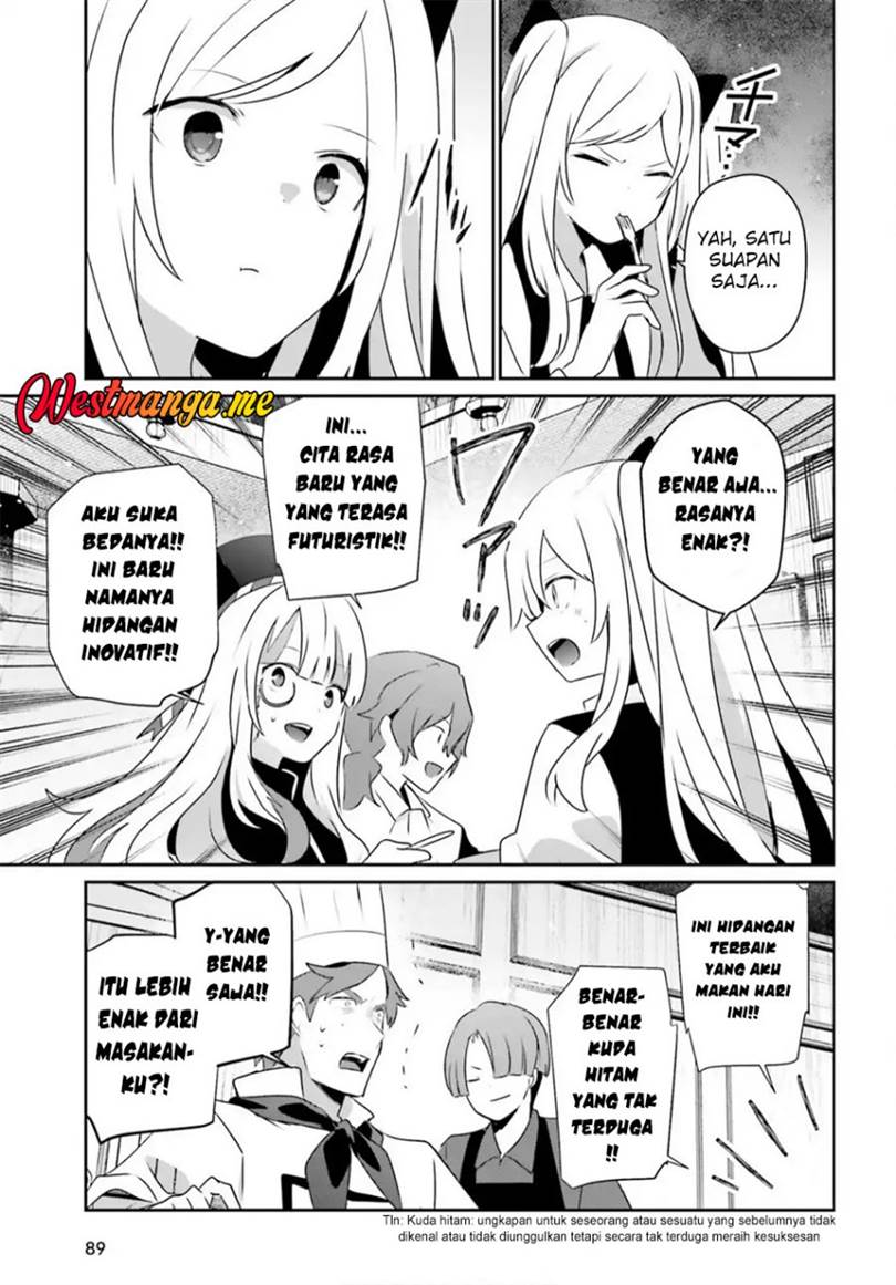 Kage no Jitsuryokusha ni Naritakute Chap 78 - Next Chap 79