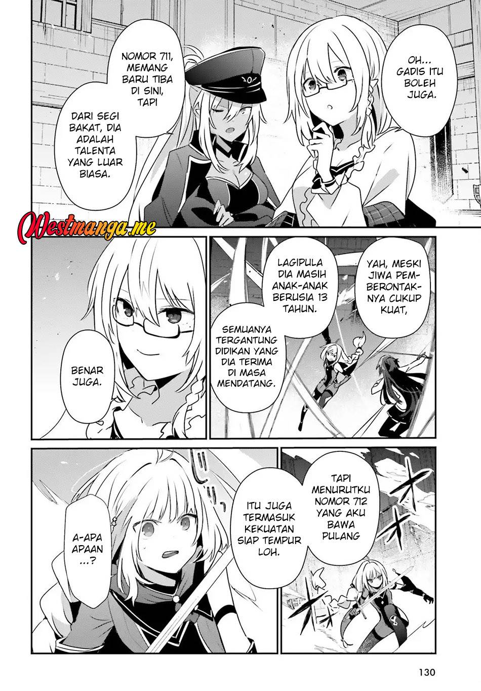 Kage no Jitsuryokusha ni Naritakute Chap 79.1 - Next Chap 80.1