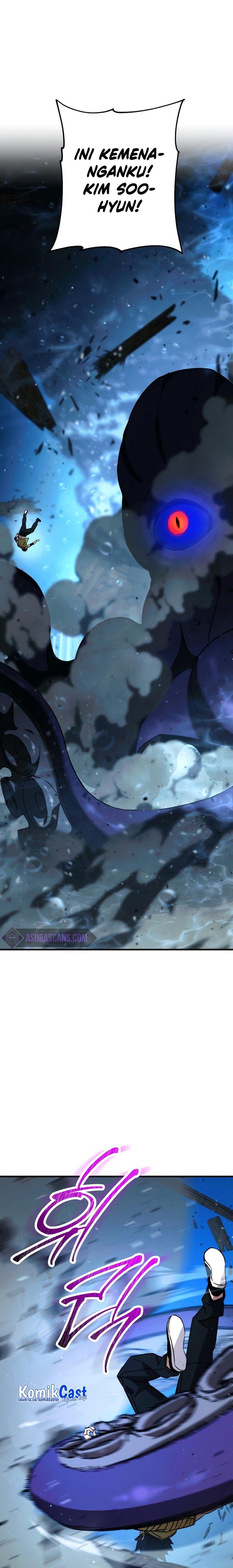 The Hero Returns Chap 70 - Next Chap 71