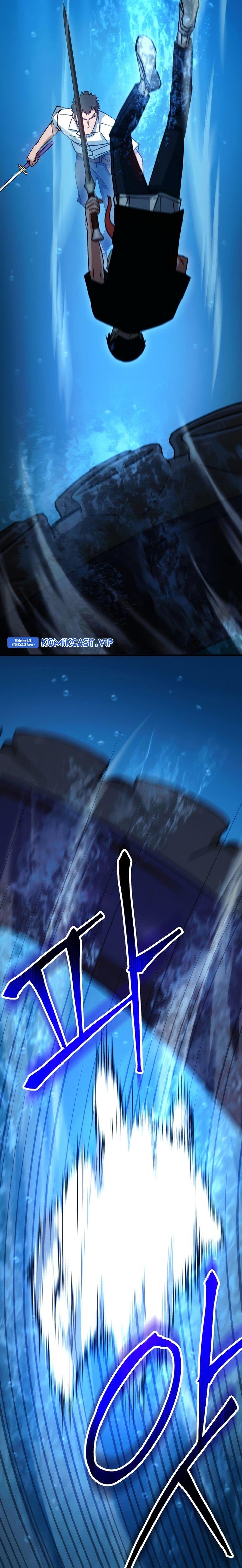 The Hero Returns Chap 70 - Next Chap 71