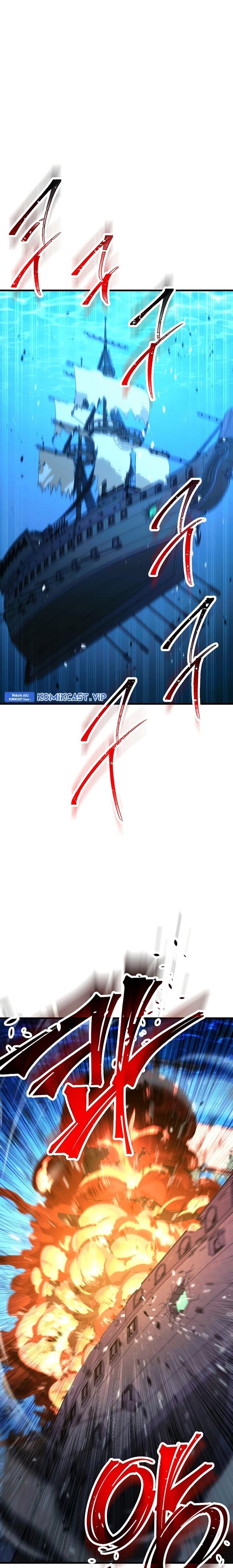 The Hero Returns Chap 70 - Next Chap 71