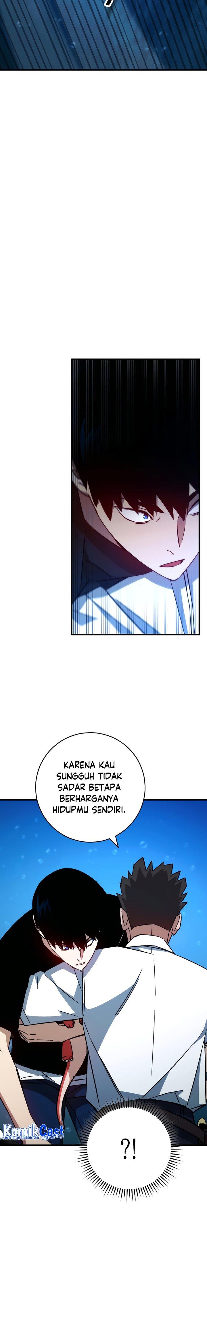 The Hero Returns Chap 70 - Next Chap 71