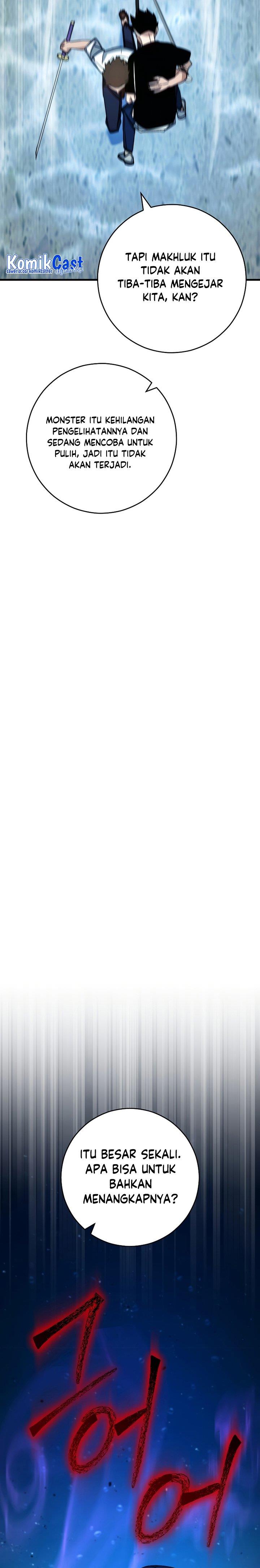 The Hero Returns Chap 70 - Next Chap 71