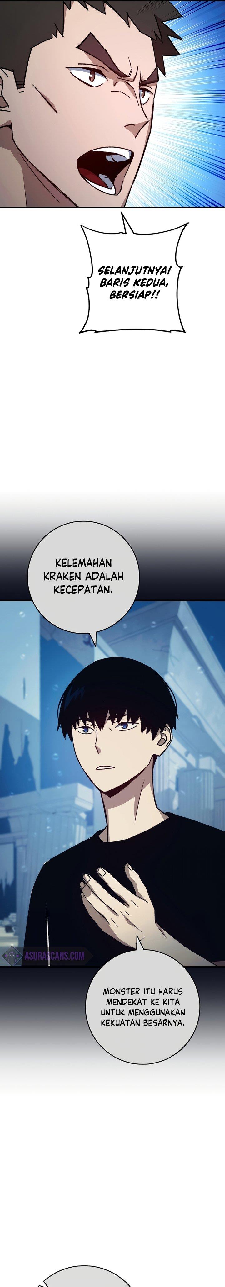 The Hero Returns Chap 70 - Next Chap 71