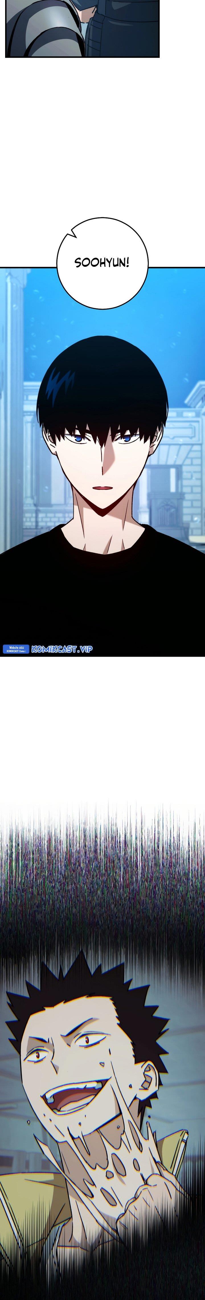 The Hero Returns Chap 70 - Next Chap 71