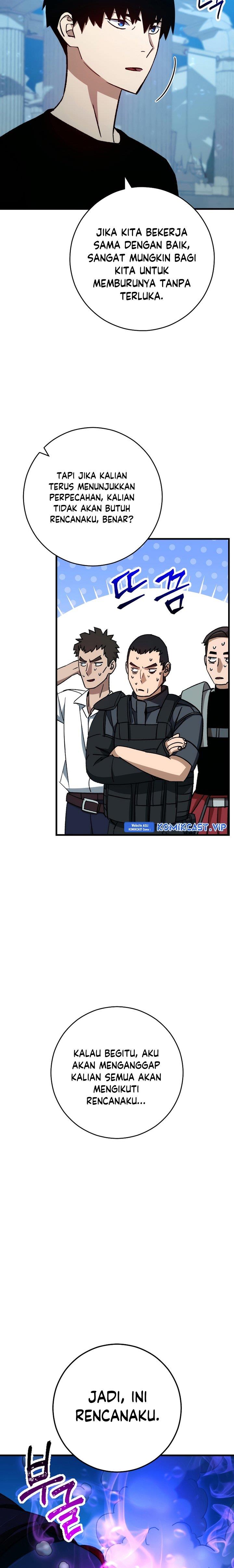 The Hero Returns Chap 70 - Next Chap 71