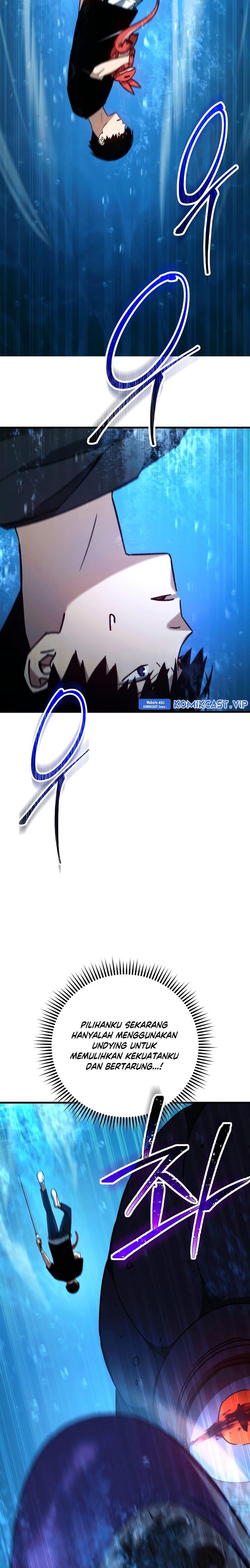 The Hero Returns Chap 70 - Next Chap 71