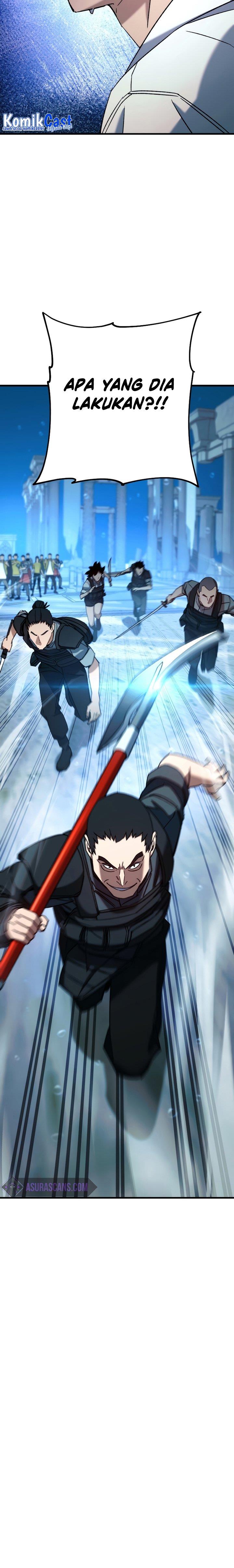The Hero Returns Chap 70 - Next Chap 71