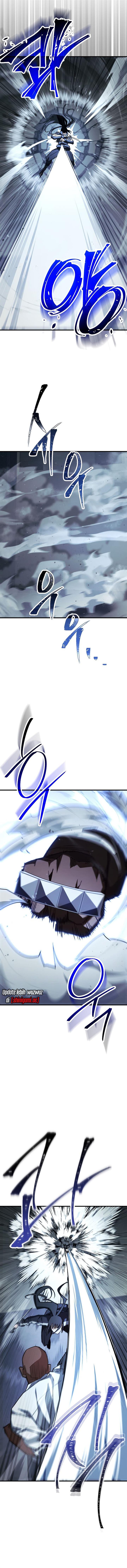 The Hero Returns Chap 72 - Next Chap 73