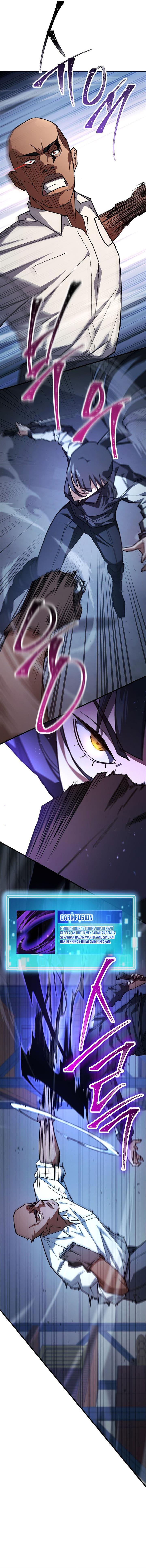 The Hero Returns Chap 72 - Next Chap 73