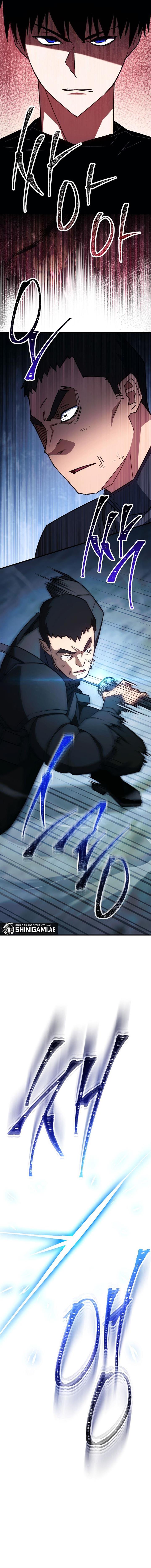 The Hero Returns Chap 72 - Next Chap 73