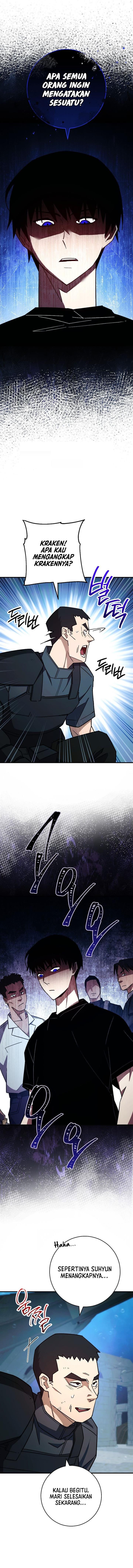 The Hero Returns Chap 72 - Next Chap 73