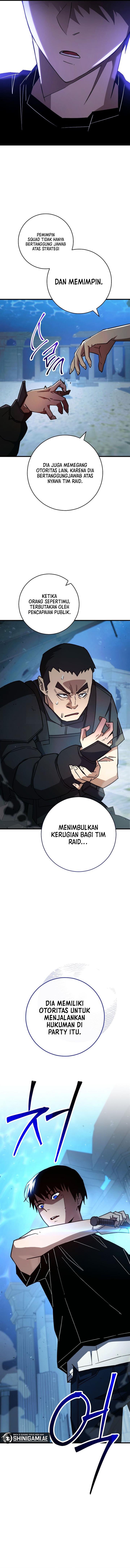 The Hero Returns Chap 72 - Next Chap 73