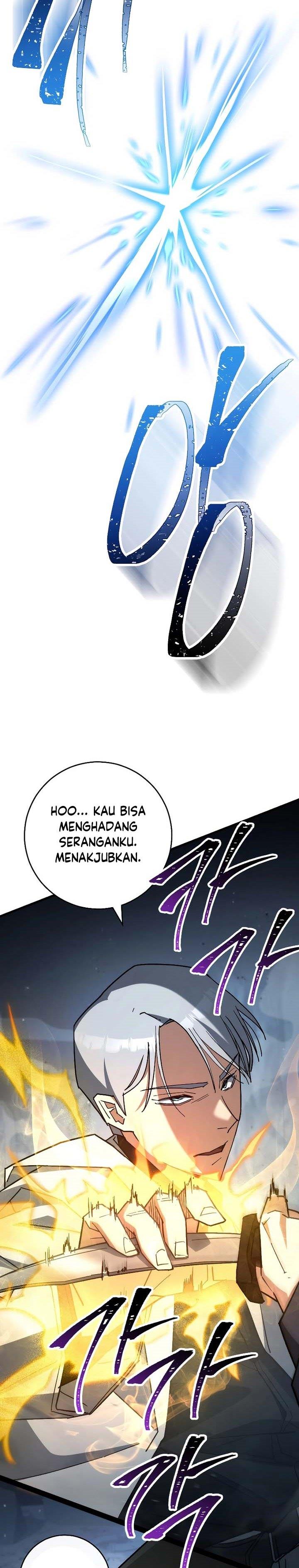 The Hero Returns Chap 77 - Next Chap 78