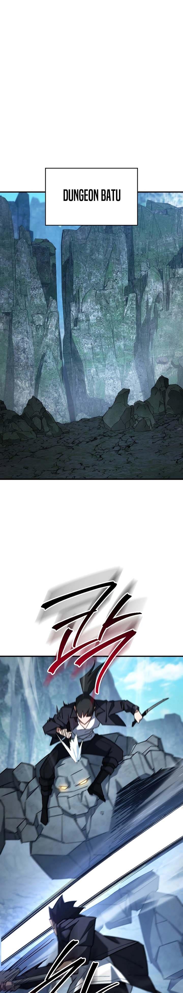 The Hero Returns Chap 77 - Next Chap 78