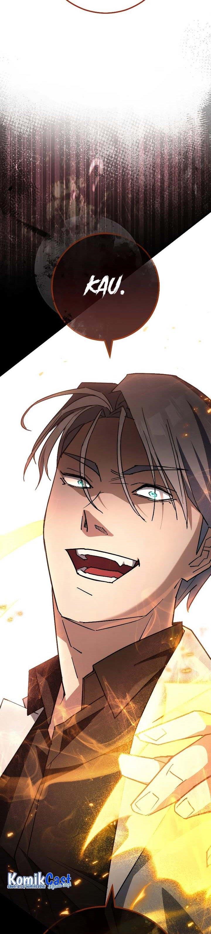 The Hero Returns Chap 77 - Next Chap 78