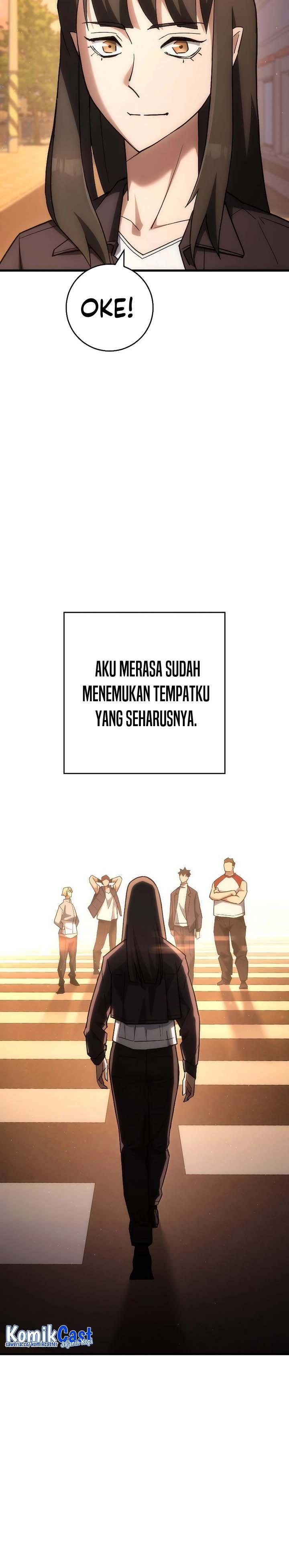 The Hero Returns Chap 77 - Next Chap 78