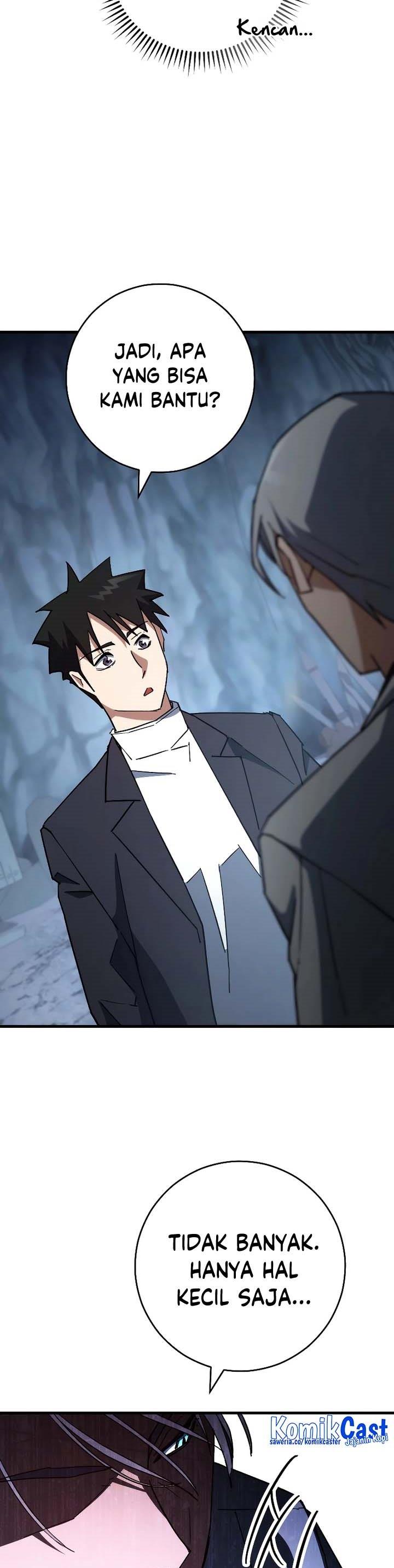 The Hero Returns Chap 77 - Next Chap 78