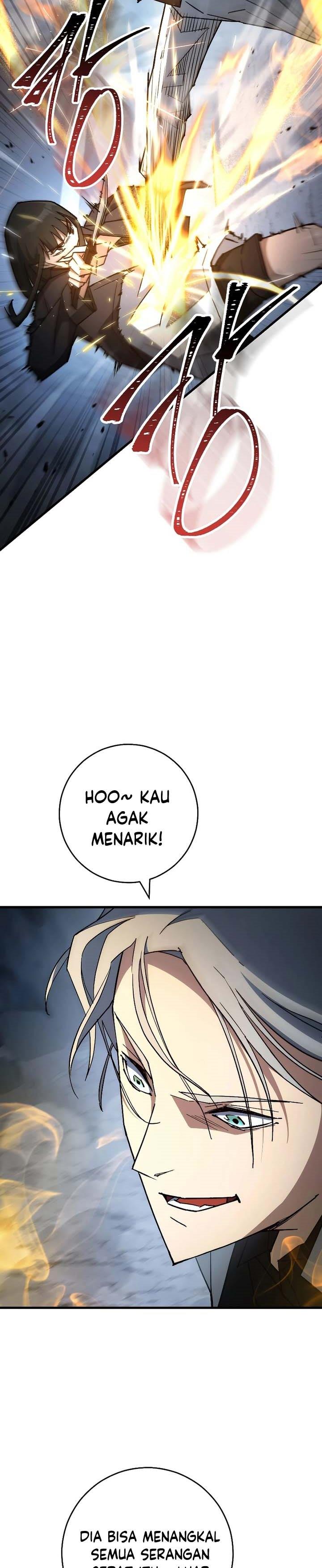 The Hero Returns Chap 77 - Next Chap 78