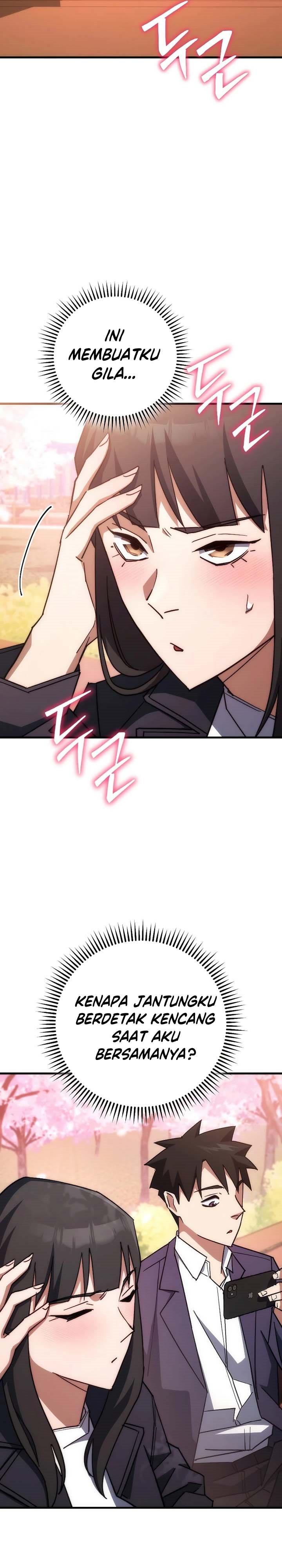 The Hero Returns Chap 77 - Next Chap 78