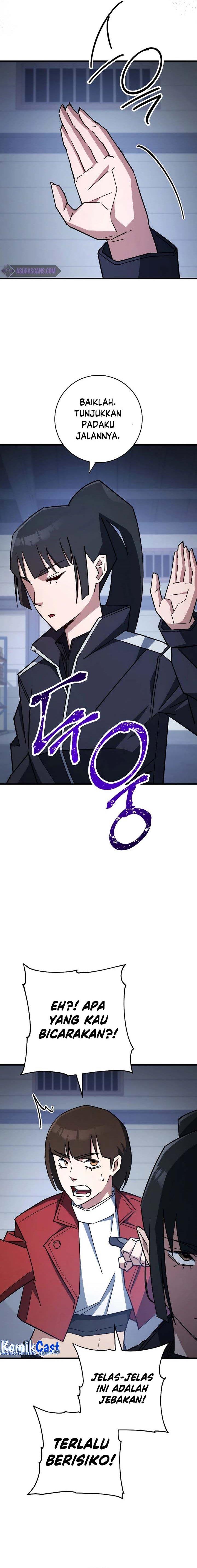 The Hero Returns Chap 75 - Next Chap 76