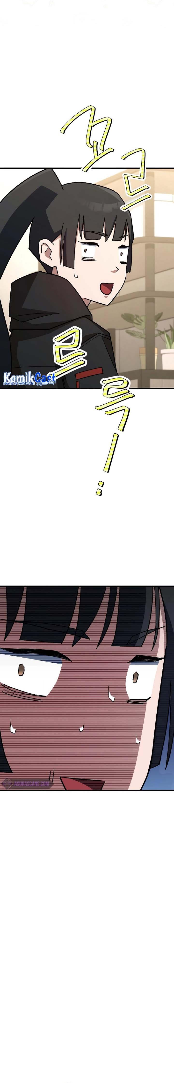 The Hero Returns Chap 75 - Next Chap 76