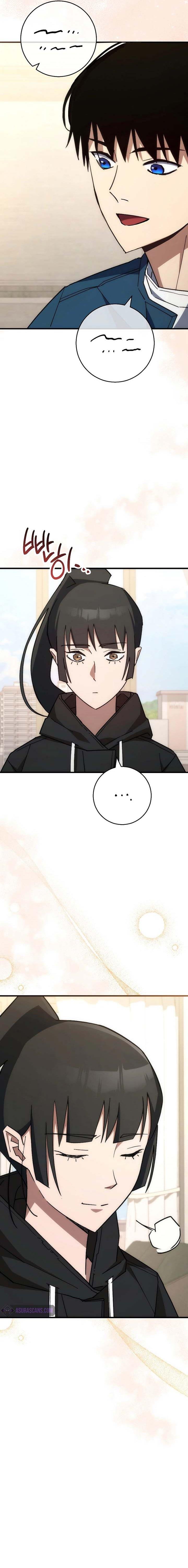 The Hero Returns Chap 75 - Next Chap 76