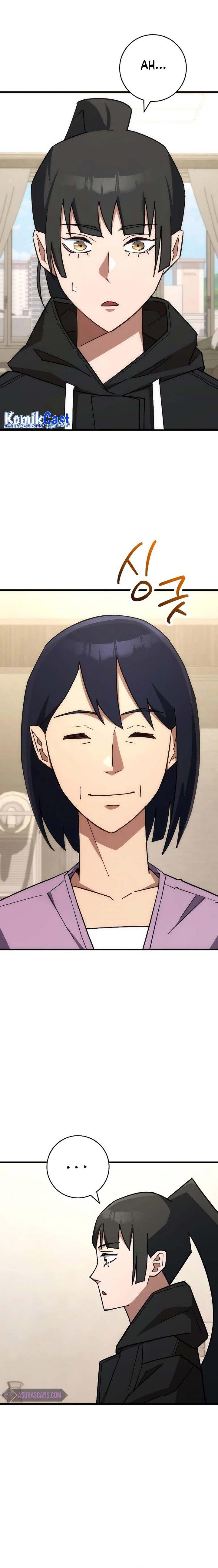 The Hero Returns Chap 75 - Next Chap 76