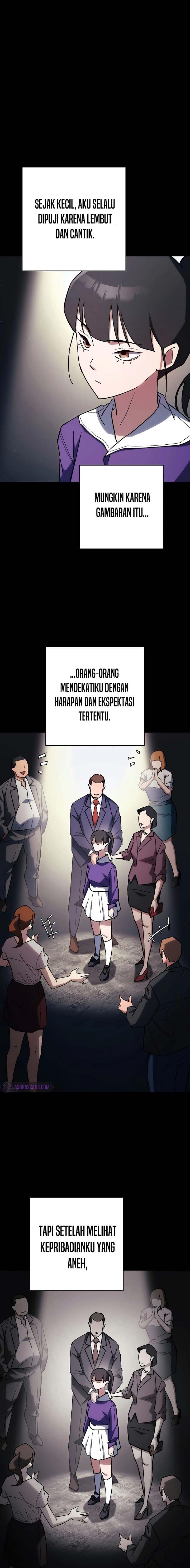 The Hero Returns Chap 76 - Next Chap 77