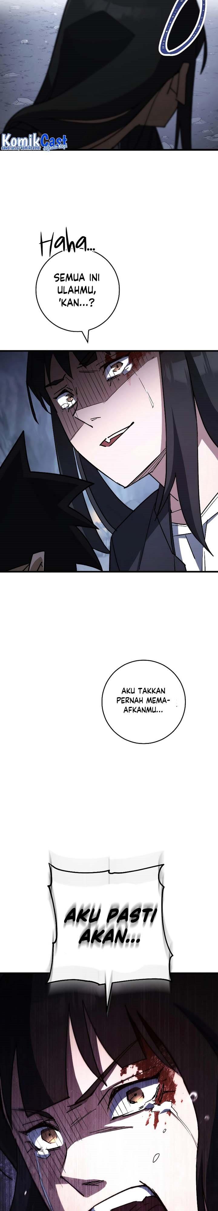 The Hero Returns Chap 78 - Next Chap 79