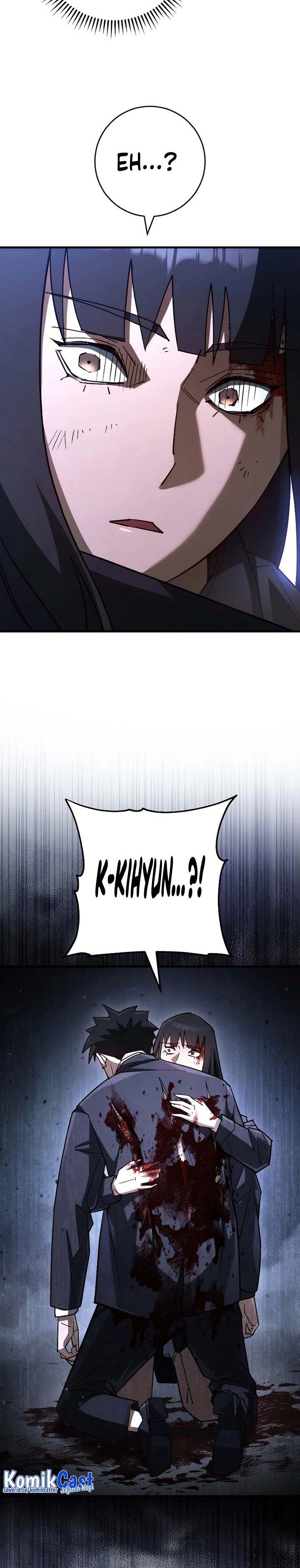 The Hero Returns Chap 78 - Next Chap 79