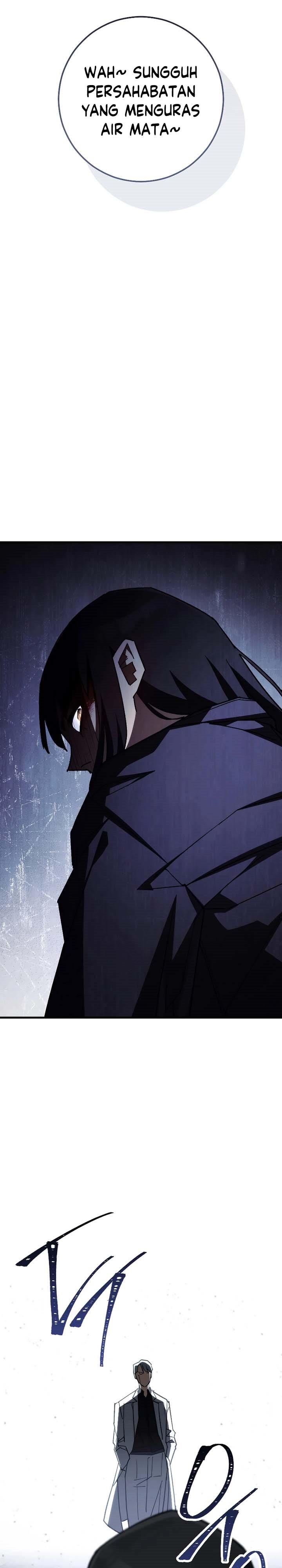 The Hero Returns Chap 78 - Next Chap 79