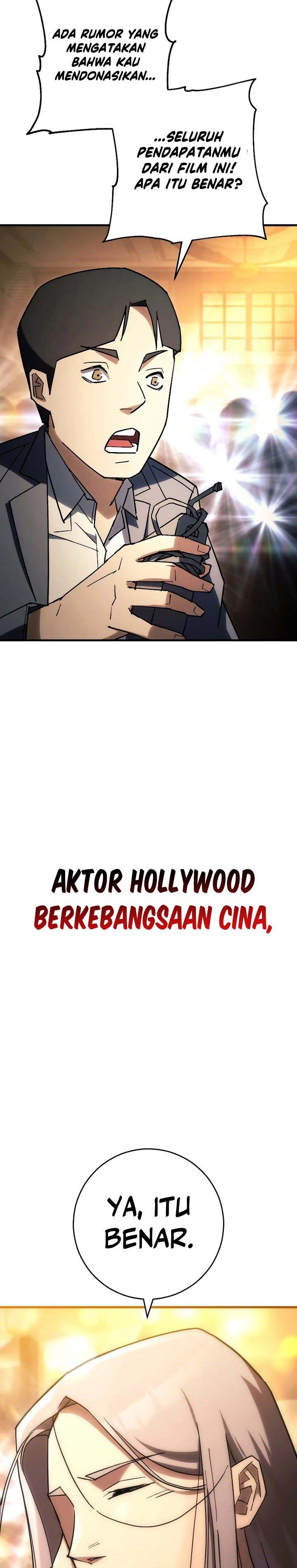 The Hero Returns Chap 78 - Next Chap 79